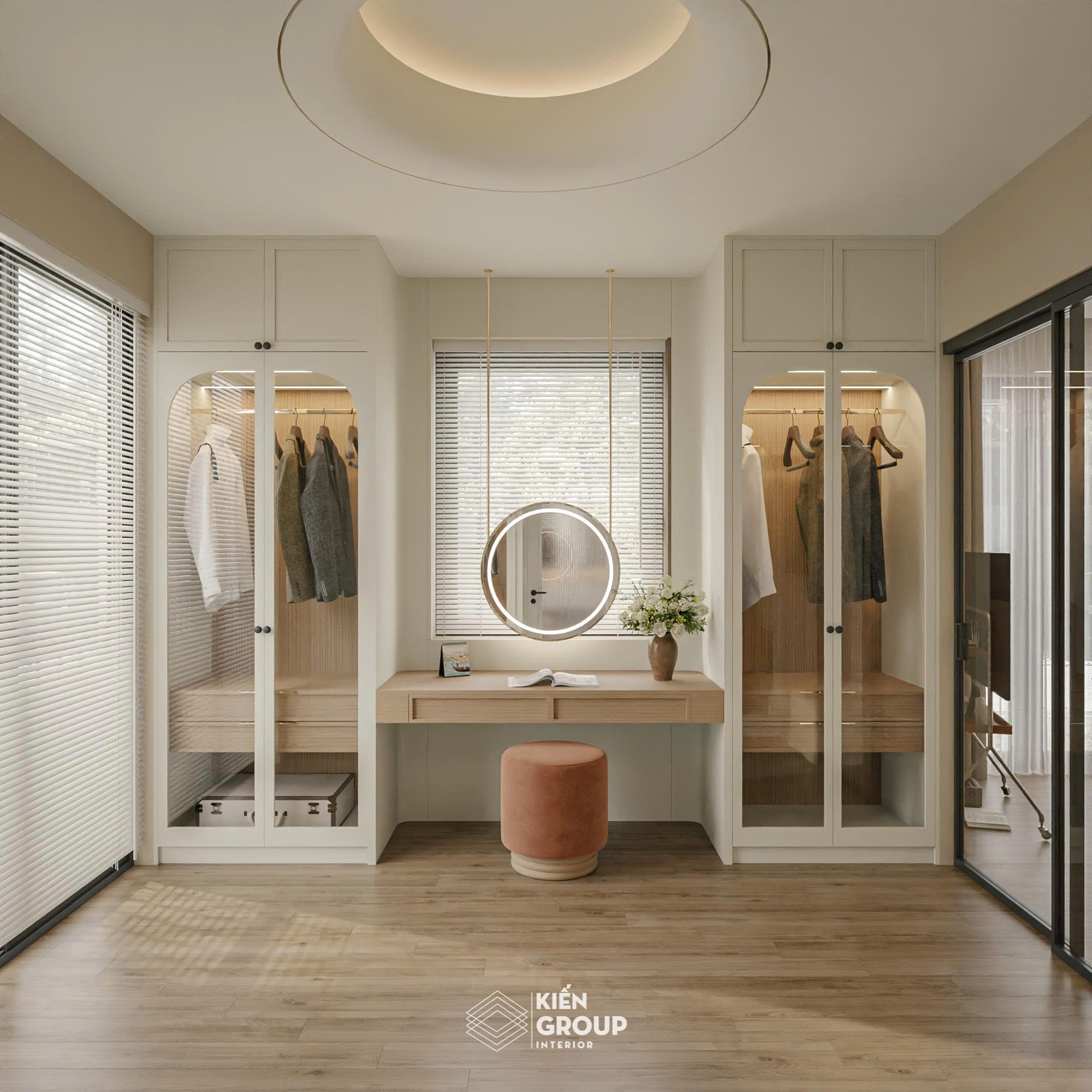 [NA] CĂN LIỀN KỀ ECOPARK | TP. VINH - 155m2 - 3 Tầng